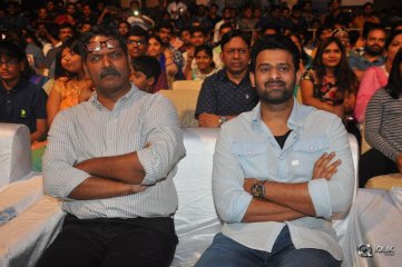 Anando Brahma Movie Pre Release Function